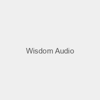 Wisdom Audio
